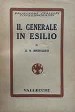 Il generale in esilio