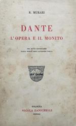 Dante, l'opera e il monito. Nel 6