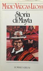 Storia di Mayta