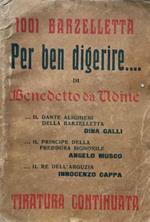 Per ben digerire