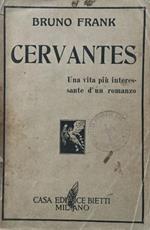 Cervantes