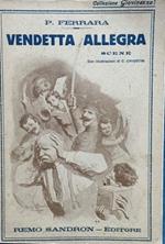 Vendetta Allegra