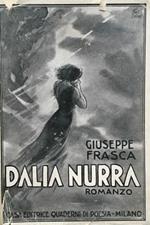 Dalia Nurra