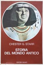 Storia del Mondo antico