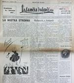 La fameja bulgneisa 1957 annata completa