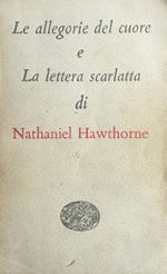Le allegorie del cuore e La lettera scarlatta. Hawthorne 1951