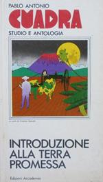 Introduzione alla terra promessa. Cuadra Accademia 1976