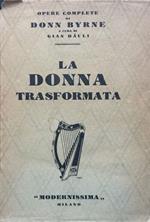 La donna trasformata (Chancelling)