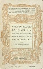 Vita di Baccio Bandinelli (13288)
