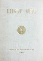 Bibliografia Ovidiana