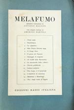 Melafumo