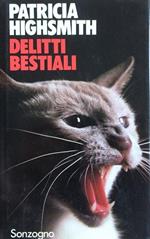 Delitti bestiali