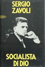 Socialista di Dio