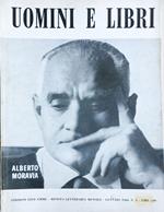 Uomini e libri (rivista) 1966 n. 5