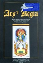 Ars Regia (rivista) 1993 maggio-giugno