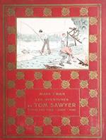 Les aventures de Tom Sawyer