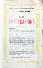 La procreazione