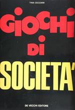 Giochi di societ