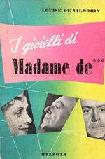 I gioielli di Madame de ***