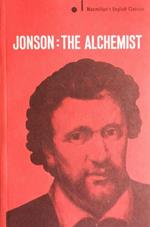 Jonson. The alchemist