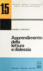 Apprendimento della lettura e dislessia