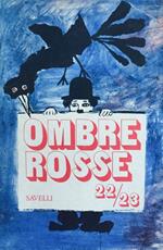 Ombre rosse 22-23 1977