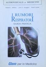 I rumori respiratori