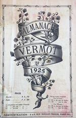 Almanach Vermot 1925