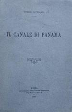 Il canale di Panama