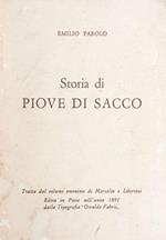 Storia di Piove di Sacco