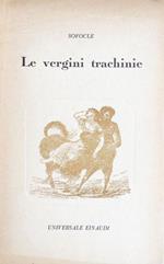 Le vergini Trachinie