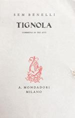 Tignola