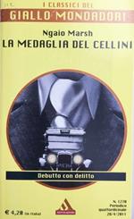 La medaglia del Cellini