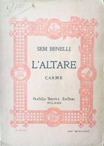 L' altare