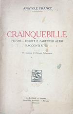 Crainquebille