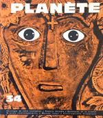 Planete. La premiere revue de Bibliotheque 34 mai