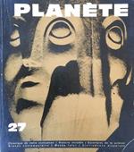 Planete. La premiere revue de Bibliotheque 27 mars