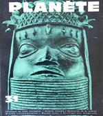 Planete. La premiere revue de Bibliotheque 31 novembre