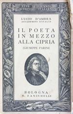 Il poeta in mezzo alla cipria (Giuseppe Parini)