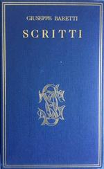 Scritti