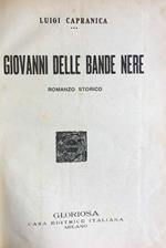 Giovanni dalle bande nere