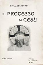 Il processo di Ges