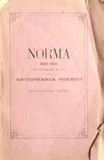 Norma