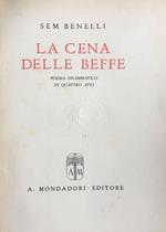 La cena delle beffe