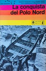 La conquista del Polo Nord