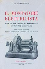 Il montatore elettricista