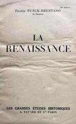 La Renaissance