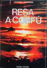 Resa a Corfù