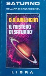 Il mistero di Saturno