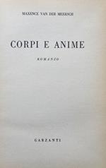 Corpi e anime